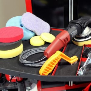 How to pick a polisher