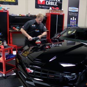 How to pick a polisher