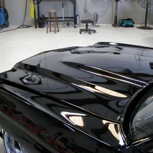 Advanced Detailing