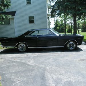 7-Litre