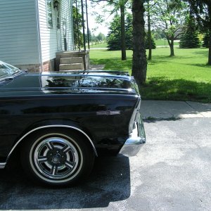 7-Litre