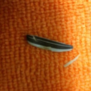 Cheap microfibers