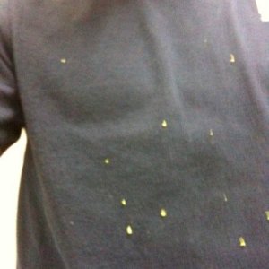 Cheap microfibers