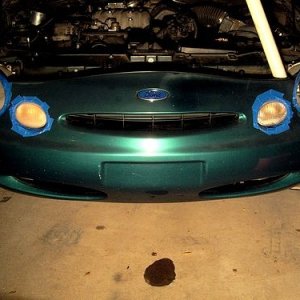 Before/After