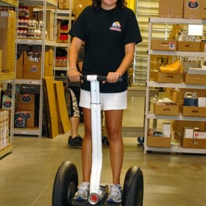 kristin-segway