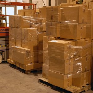 pallets-orders