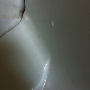 Iron Remoal Finish Kare Paint Decontamination System