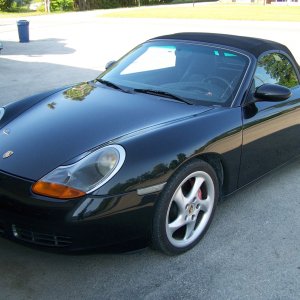 Porsche