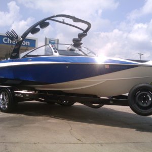 Millennium Auto Detailing
