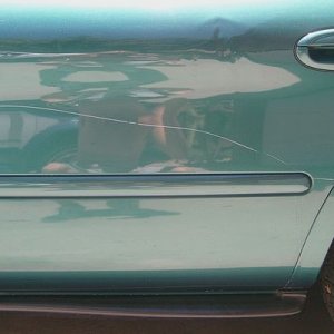 Taurus Scratch