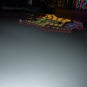 2003 Mazda MX5 - Detailed