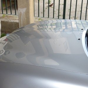 2003 Mazda MX5 - Detailed8
