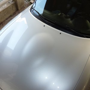 2003 Mazda MX5 - Detailed9