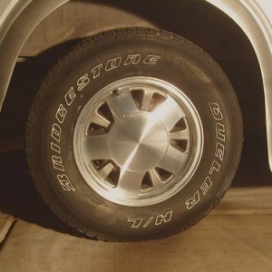 Rim After