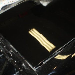 Shinystang Dampsanding