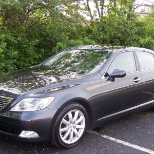 Lexus