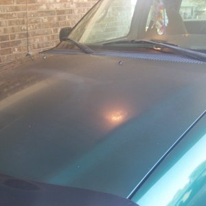 1999 Ford F150
