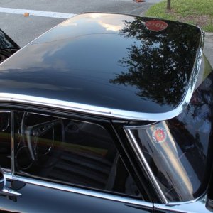 1959 El Camino Flattop