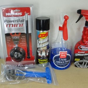 TroyScherer Collection