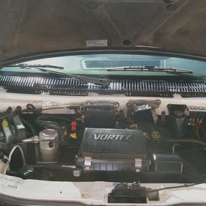 Safari Engine After 1