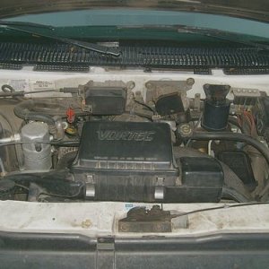 Safari Engine Before 2