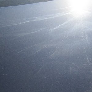 Holograms Buffer Swirls
