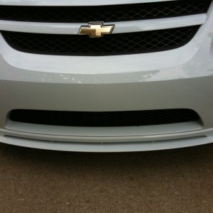 '09 Cobalt SS Wash 'n Wax July