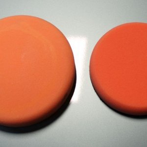 Pad Sizes
