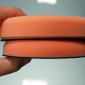 Pad Sizes