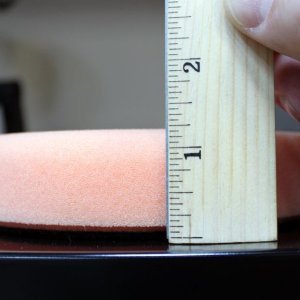 Pad Sizes