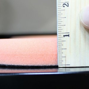 Pad Sizes