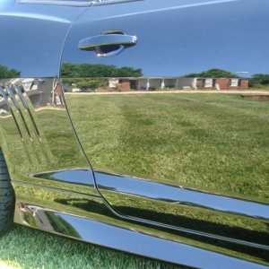 2010 Camaro