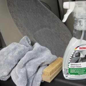 Sonax Fabric Cleaner
