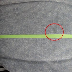 Sonax Fabric Cleaner