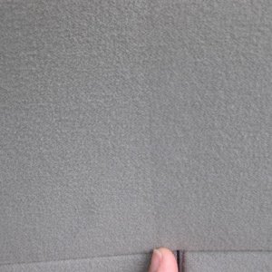 Sonax Fabric Review