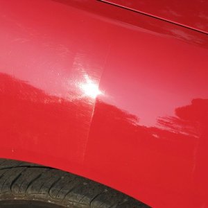 Fender 50/50
