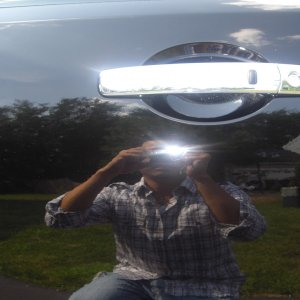 06 Infiniti FX35