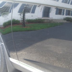 06 Infiniti FX35