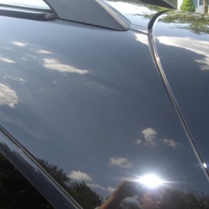 06 Infiniti FX35