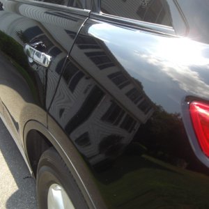 06 Infiniti FX35