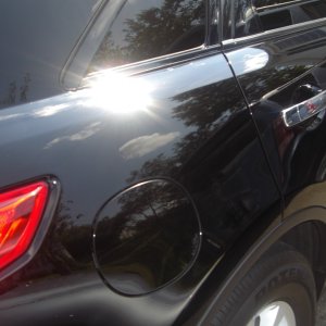 06 Infiniti FX35