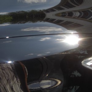 06 Infiniti FX35