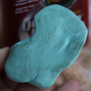Poorboys World - Liquid Nattys Blue Review