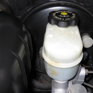 Engine Detail