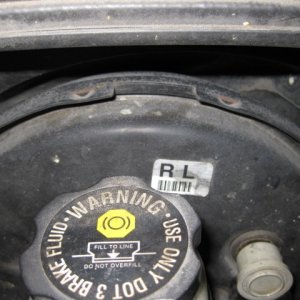 Engine Detail