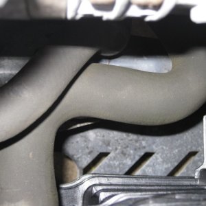 Engine Detail