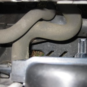 Engine Detail
