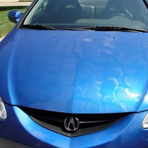 LNB_on_car_Curing