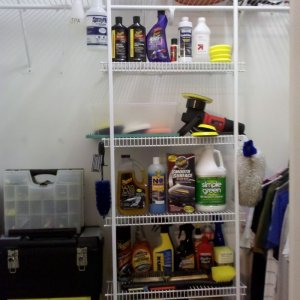 My collection