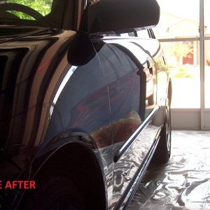 Side After